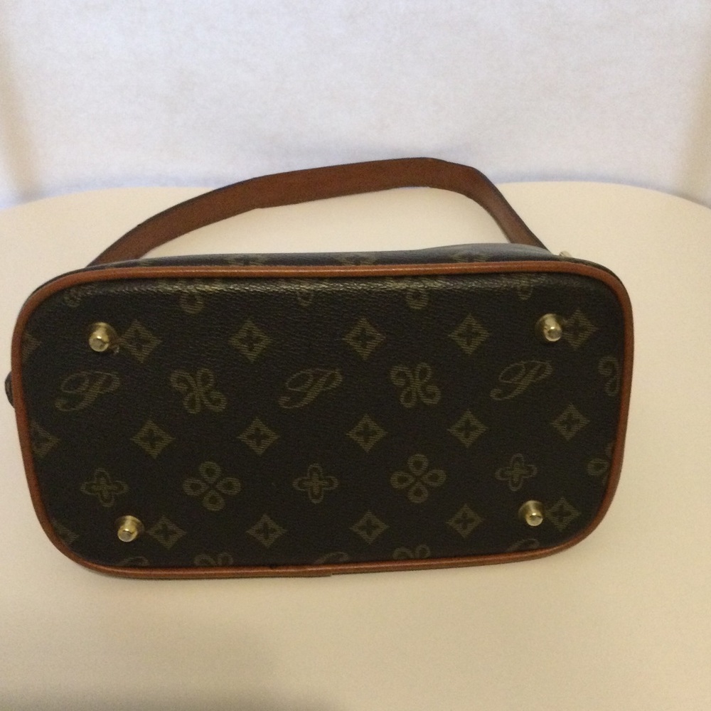 Brown purse - Picture 3 of 3